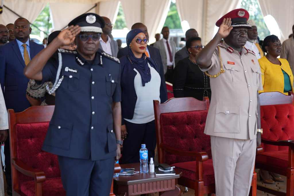 State of the Nation Address 2026 - Kololo - 04-Jun-2026