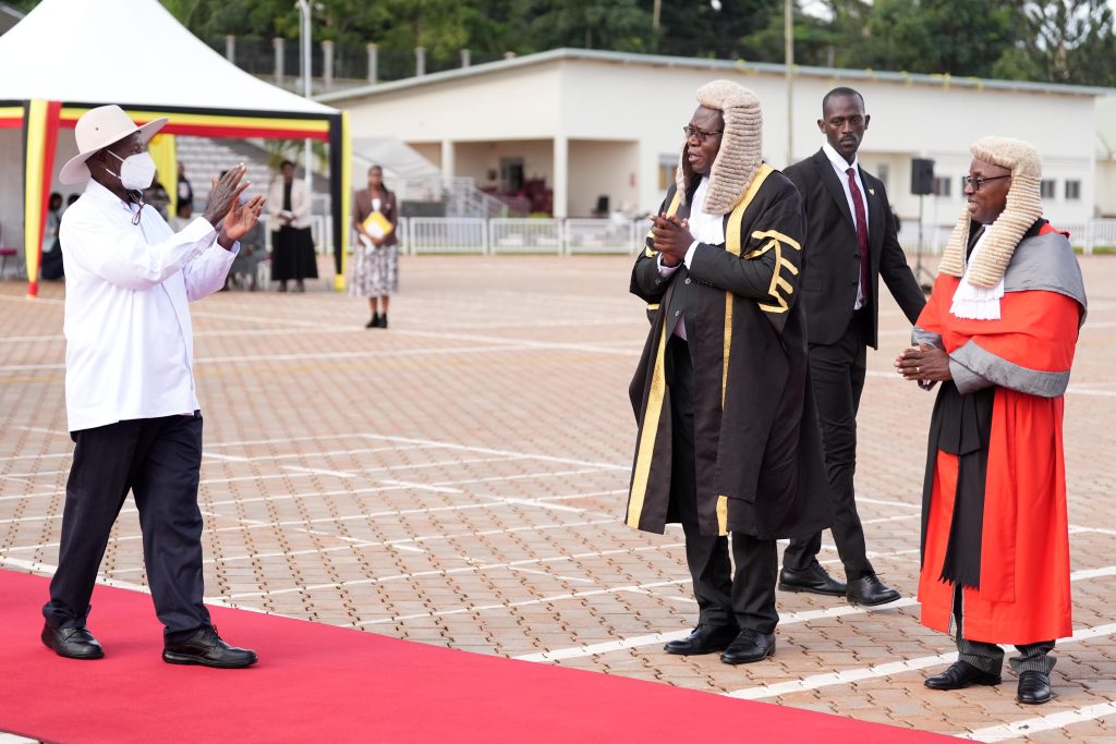 State of the Nation Address 2026 - Kololo - 04-Jun-2026