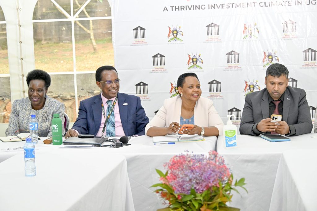 SHIPU head meeting with International Investors from Global Agri and Life Sciences on 29th July 2026