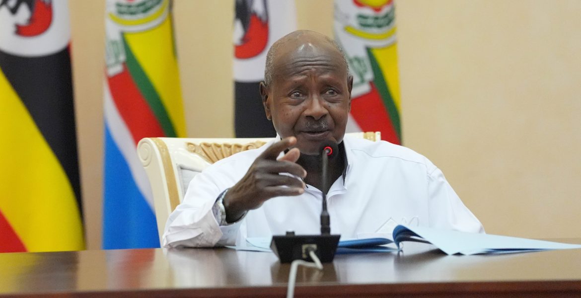 President Museveni National Address - State House Entebbe- 4th July 2026