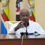 President Museveni Address To The Nation President Museveni National Address - State House Entebbe- 4th July 2026