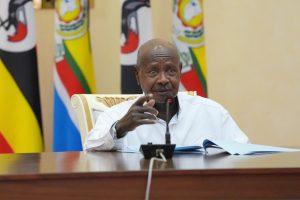 President Museveni Address To The Nation President Museveni National Address - State House Entebbe- 4th July 2026