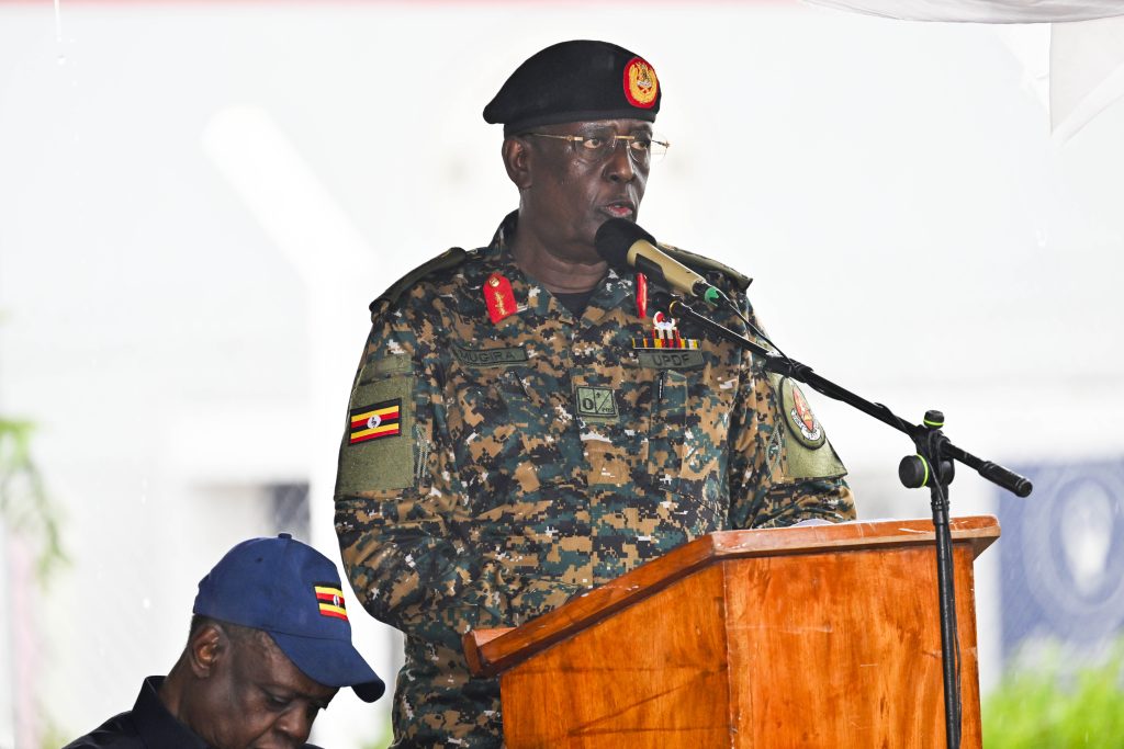 President Museveni Commissions NEC Meat And Beans Processing Factory – Katonga, Kisozi, Gomba District – 15-Jul-2026