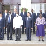 President Museveni Meets HUVET Bio-Science Park Investors - State House Entebbe - 29-Jul-2026