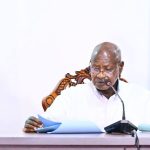 H.E. The President To Address The Nation