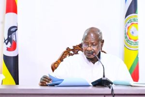 H.E. The President To Address The Nation H.E. The President To Address The Nation