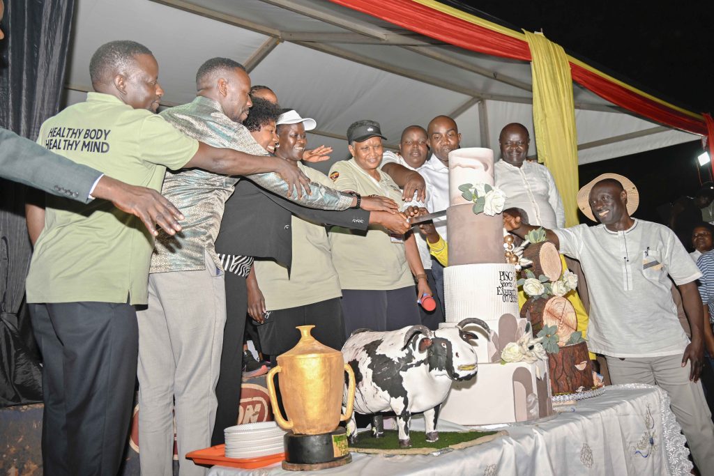 Presidential Initiative on Skilling the Girl_Boy Child Sports Day - Mak Rugby Grounds - 01-Jul-2026