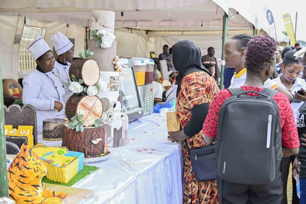 Presidential Initiative on Skilling the Girl_Boy Child Sports Day - Mak Rugby Grounds - 01-Jul-2026