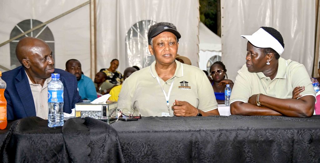Presidential Initiative on Skilling the Girl_Boy Child Sports Day - Mak Rugby Grounds - 01-Jul-2026