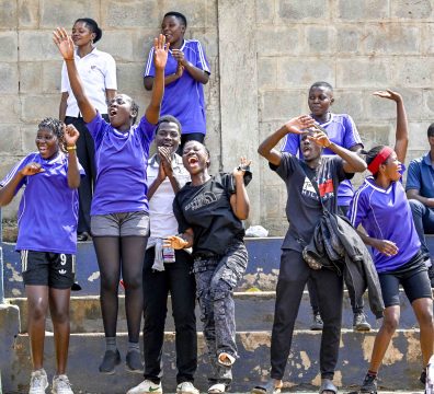 Presidential Initiative on Skilling the Girl_Boy Child Sports Day - Mak Rugby Grounds - 01-Jul-2026