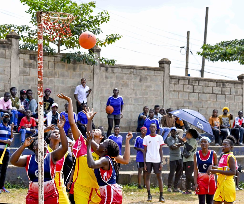 Presidential Initiative on Skilling the Girl_Boy Child Sports Day - Mak Rugby Grounds - 01-Jul-2026