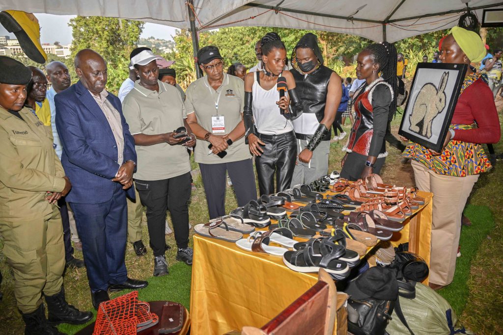 Presidential Initiative on Skilling the Girl_Boy Child Sports Day - Mak Rugby Grounds - 01-Jul-2026