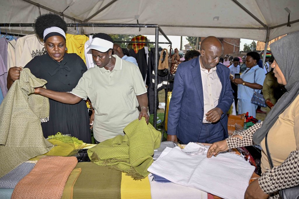 Presidential Initiative on Skilling the Girl_Boy Child Sports Day - Mak Rugby Grounds - 01-Jul-2026