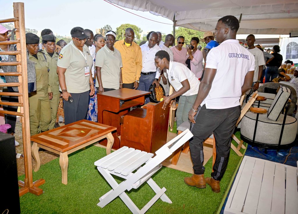 Presidential Initiative on Skilling the Girl_Boy Child Sports Day - Mak Rugby Grounds - 01-Jul-2026