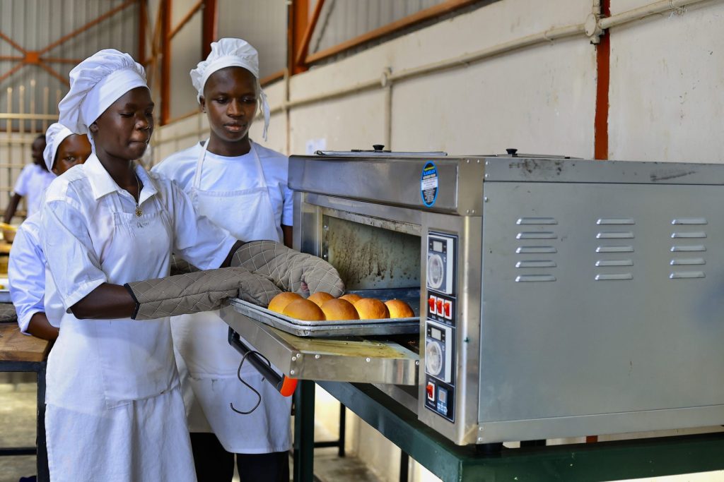 Stakeholders' Engagement Meeting - Teso Zonal Presidential Industrial Skilling Hub - 23-Jul-2026