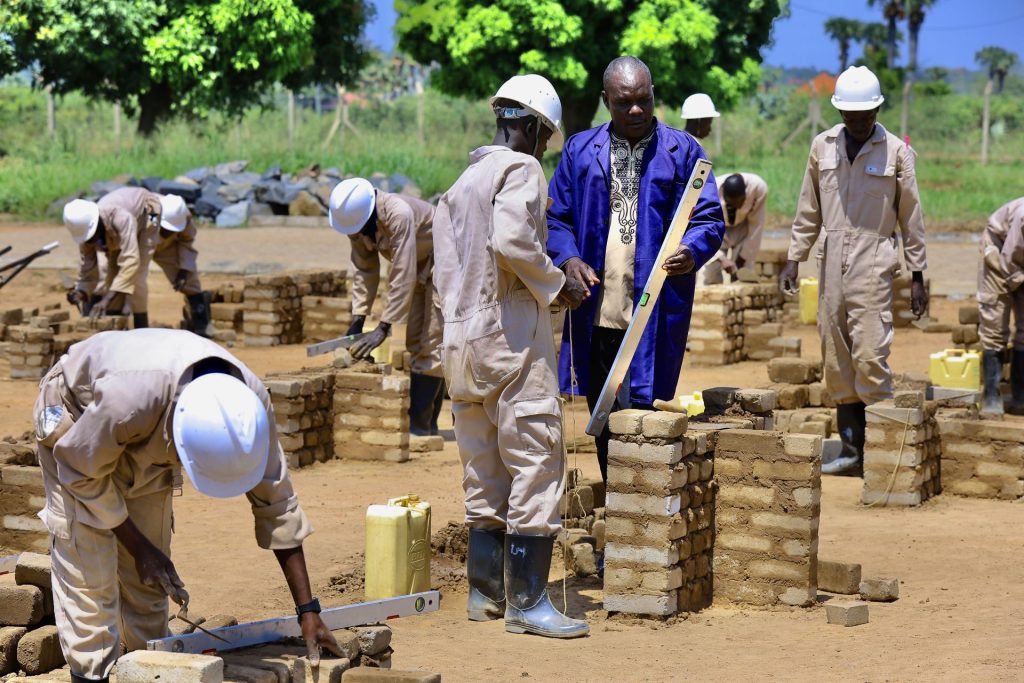 Stakeholders' Engagement Meeting - Teso Zonal Presidential Industrial Skilling Hub - 23-Jul-2026