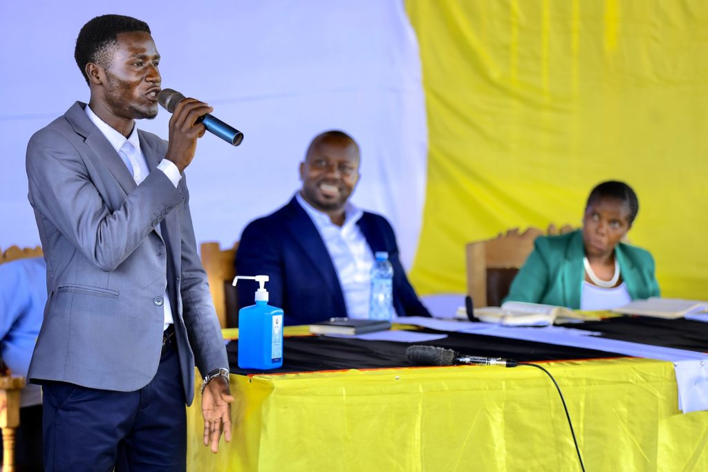 State House Injects Shs1 Bn Into Sebei Presid Industrial Skilling Hub - Kween - 24-Jul-2026