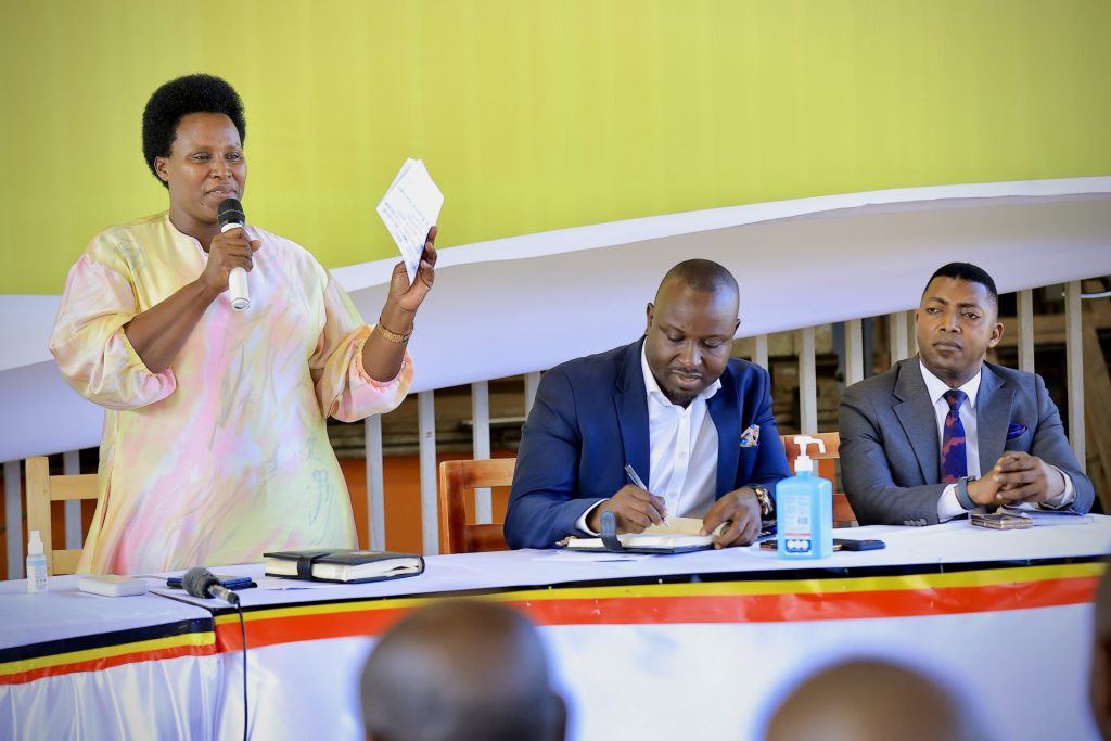 Ankole Zonal Presidential Industrial Skilling Hub - 24-Aug-2026