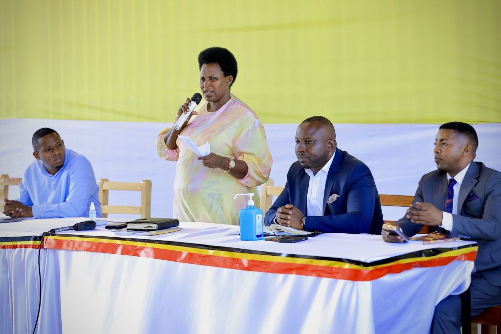 Ankole Zonal Presidential Industrial Skilling Hub - 24-Aug-2026
