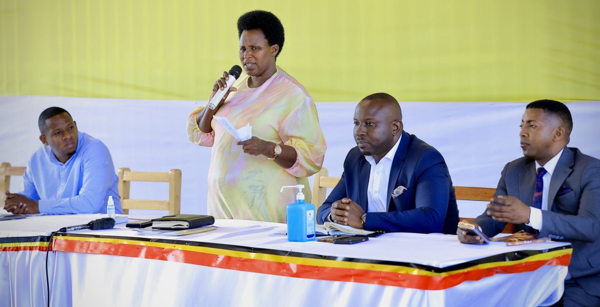 Ankole Zonal Presidential Industrial Skilling Hub - 24-Aug-2026