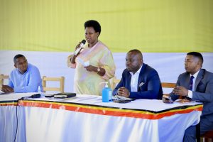 Ankole Zonal Presidential Industrial Skilling Hub - 24-Aug-2026