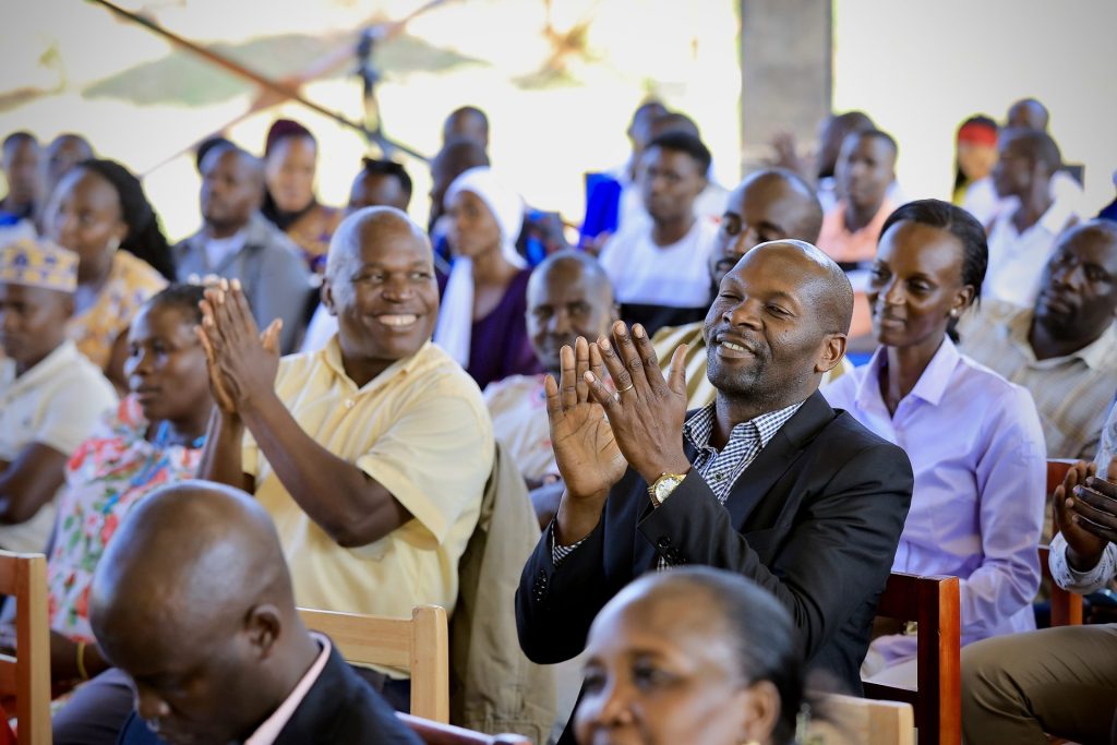 Ankole Zonal Presidential Industrial Skilling Hub - 24-Aug-2026