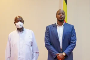 President Museveni Mourns King Oyo, Directs Official Burial And Three Days Of National Mourning