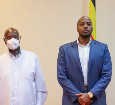 President Museveni Mourns King Oyo, Directs Official Burial And Three Days Of National Mourning