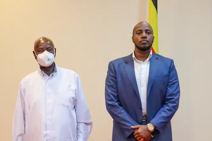 President Museveni Mourns King Oyo, Directs Official Burial And Three Days Of National Mourning