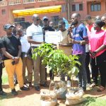 Moses Byaruhanga - Youth Day Celebrations - Kawempe - 14-Aug-2026
