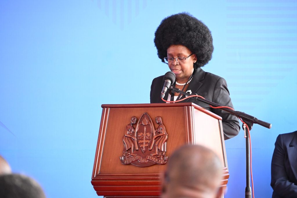 President Museveni In Tanzania For A 2-Day Tour - Darelsalaam - 06-Aug-2026 