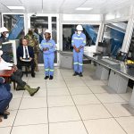 President Museveni Inaugurates Phase IV Level 2 of the Ultra-Modern Rolling Mill Complex at Roofings - Namanve - 25-Aug-2026