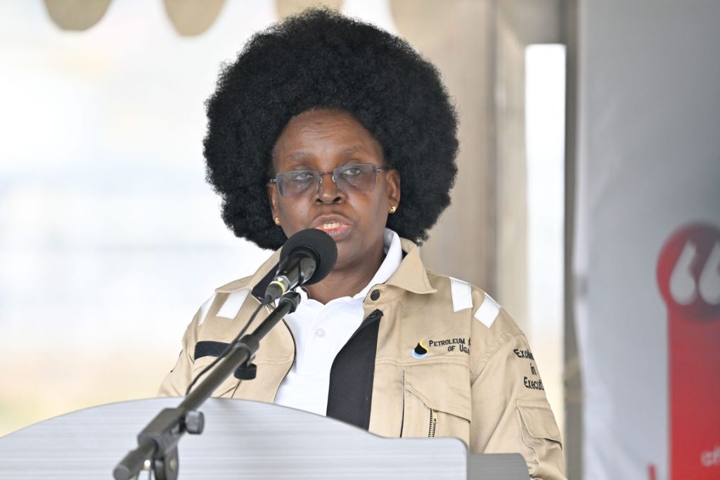 President Museveni Visits Kingfisher Oilfield in Buhuka, Kikuube District - 02-Sep-2026