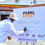 President Museveni Visits Kingfisher Oilfield in Buhuka, Kikuube District - 02-Sep-2026