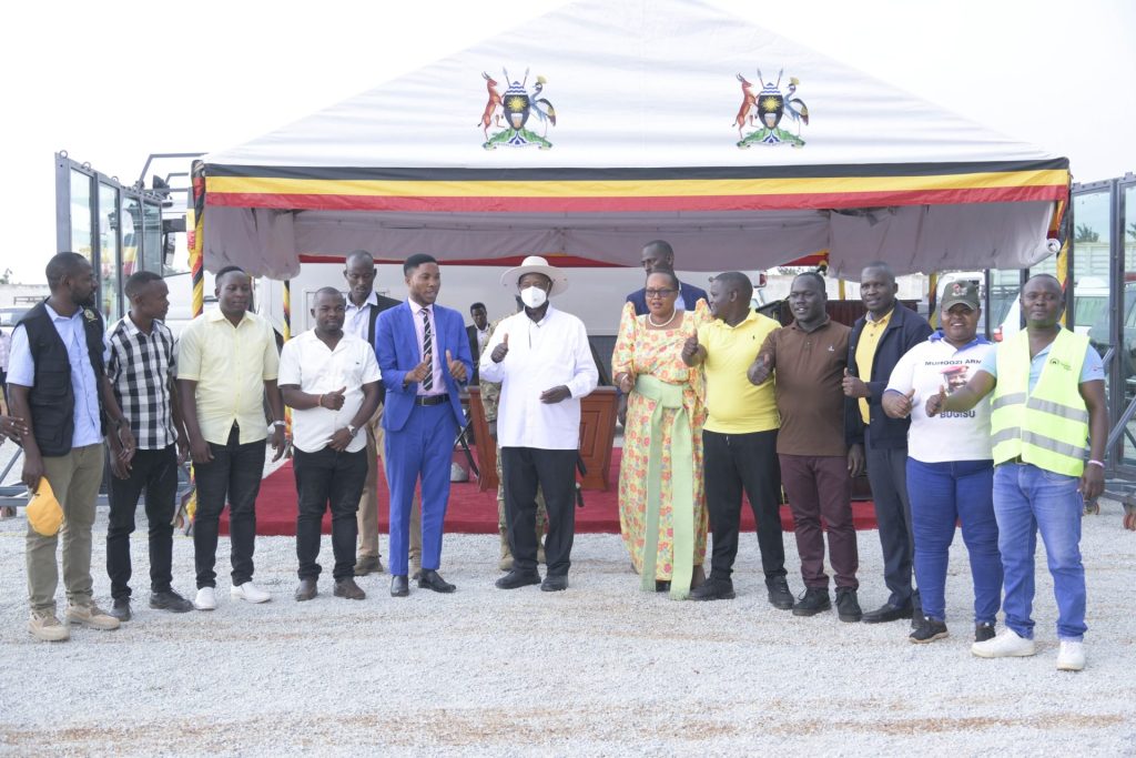 World Tourism Day - Mbale - 27-Sep-2026