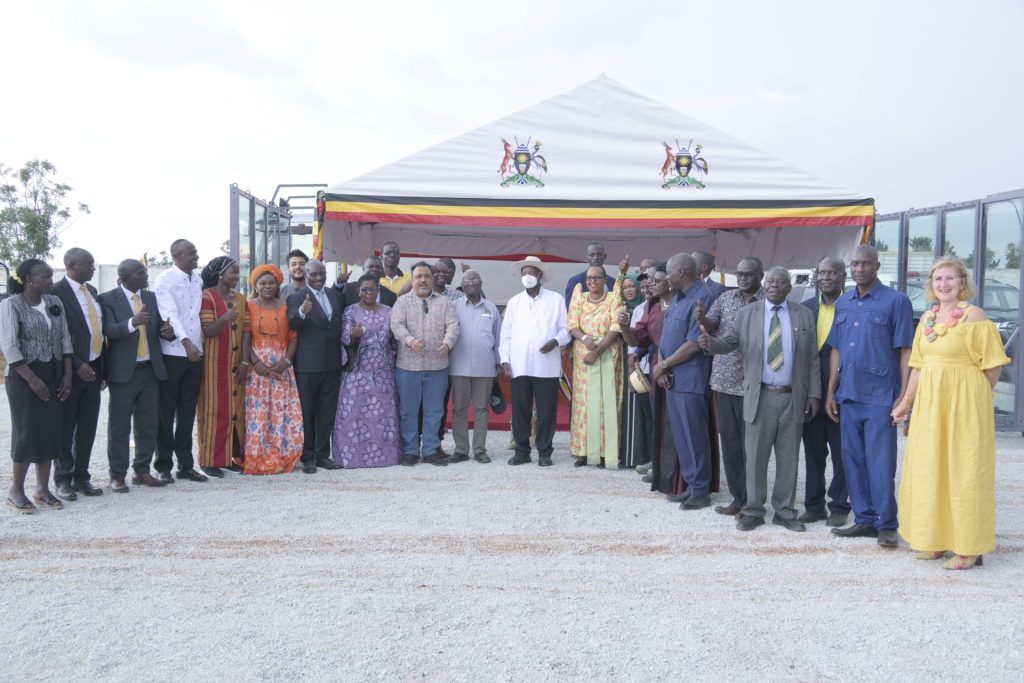 World Tourism Day - Mbale - 27-Sep-2026