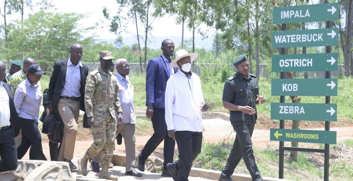 World Tourism Day - Mbale - 27-Sep-2026
