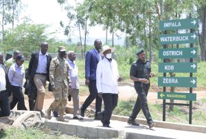 World Tourism Day - Mbale - 27-Sep-2026