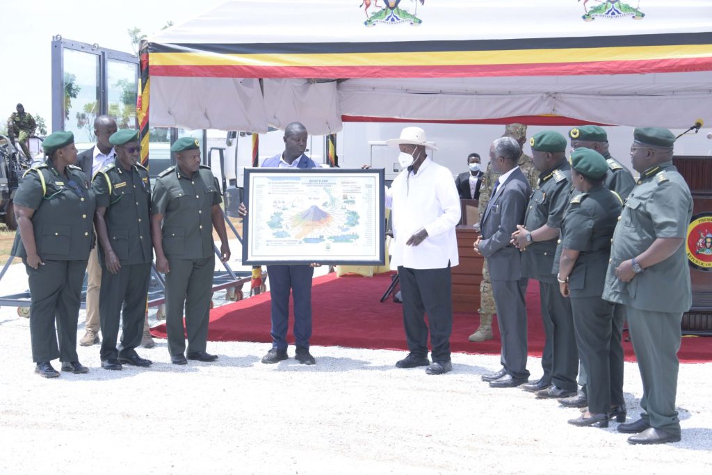World Tourism Day - Mbale - 27-Sep-2026