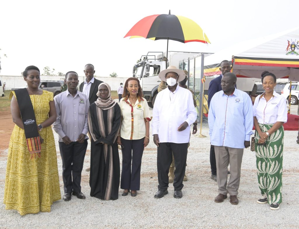 World Tourism Day - Mbale - 27-Sep-2026