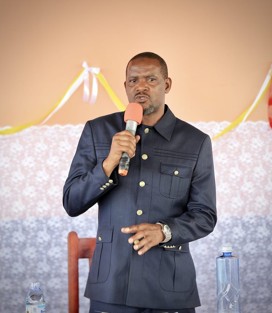 Busoga Zonal Presidential Industrial Skilling Hub - Jinja - 02-Oct-2026