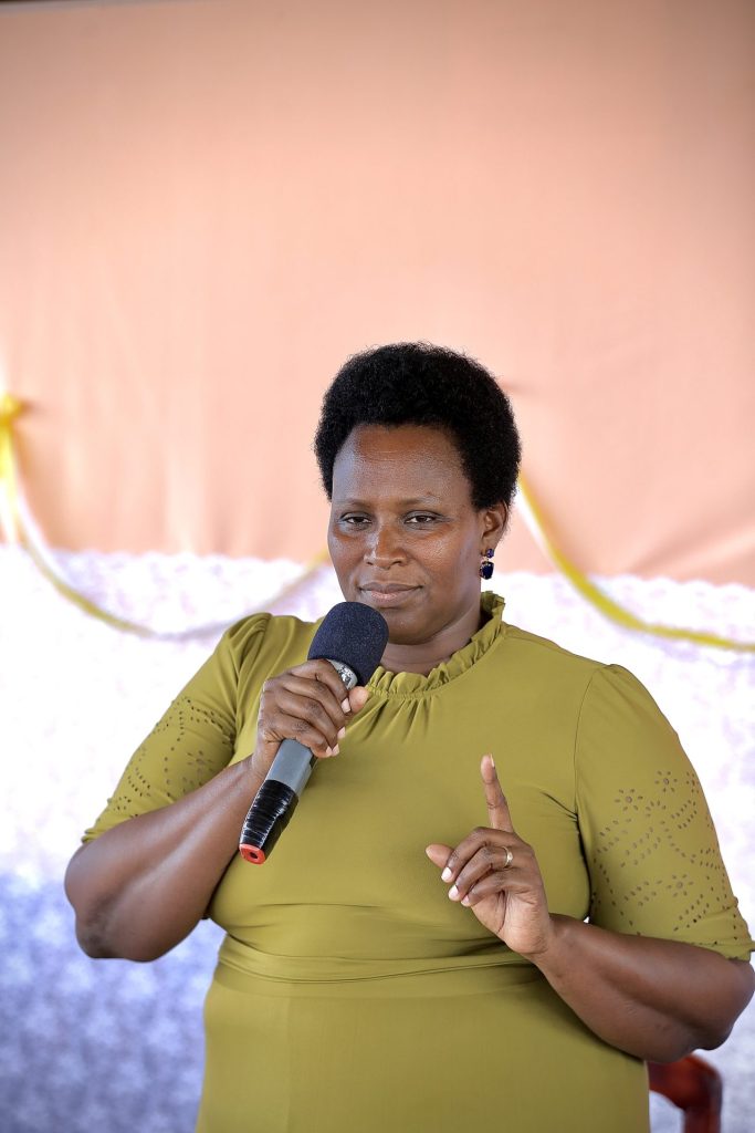 Busoga Zonal Presidential Industrial Skilling Hub - Jinja - 02-Oct-2026