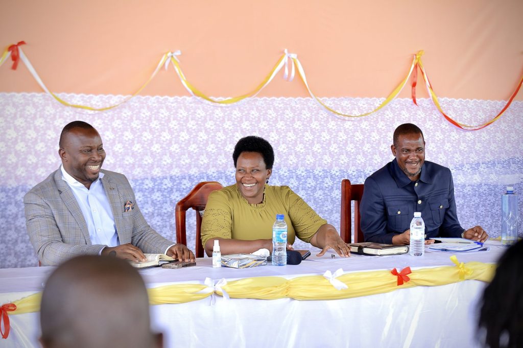 Busoga Zonal Presidential Industrial Skilling Hub - Jinja - 02-Oct-2026
