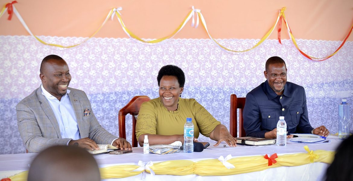 Busoga Zonal Presidential Industrial Skilling Hub - Jinja - 02-Oct-2026