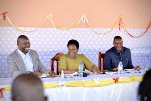 Busoga Zonal Presidential Industrial Skilling Hub - Jinja - 02-Oct-2026