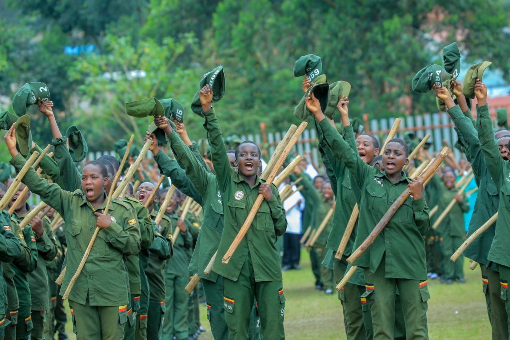 Hellen Seku - NSPC - Immaculate Heart Girls SS Nyakibale - Rukungiri - 03-Oct-2026