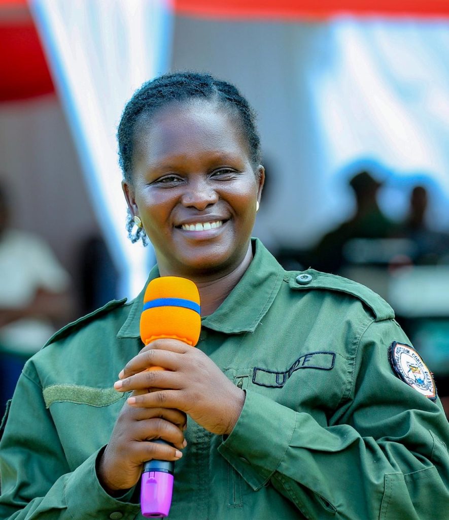 Hellen Seku - NSPC - Immaculate Heart Girls SS Nyakibale - Rukungiri - 03-Oct-2026
