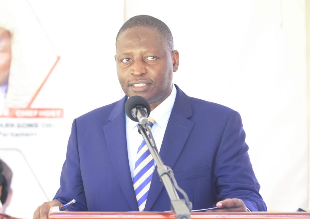 National Prayer Breakfast 2026 - State House Entebbe - 08-Oct-2026