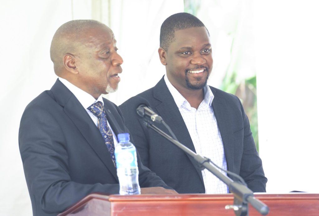 National Prayer Breakfast 2026 - State House Entebbe - 08-Oct-2026