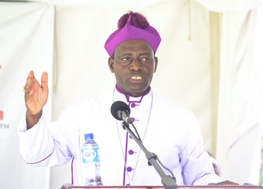 National Prayer Breakfast 2026 - State House Entebbe - 08-Oct-2026